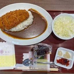とんかつ まい泉食堂 Pasar守谷店