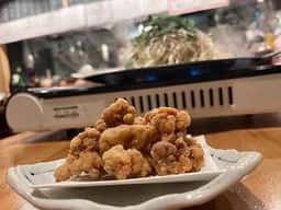 大名もつ鉄板 ひろちゃん