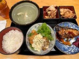熟成魚場福井県美浜町日本橋店