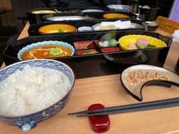 wa cafe 六花 Rikka