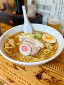 らーめん 太陽