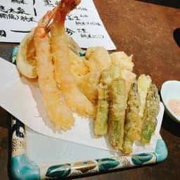 串と天ぷらと静岡もの -完全個室- 壹