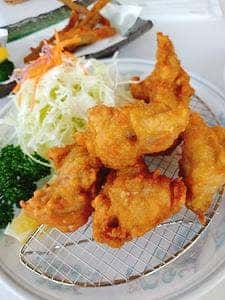 フォレストカントリー倶楽部 レストラン