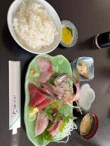 磯料理 広瀬屋