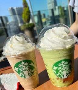 スターバックス コーヒー グランフロント大阪店