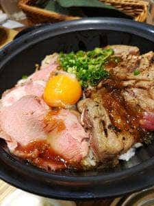 ローストビーフとステーキ YOSHIMI 福岡パルコ店