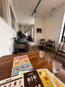 カフェ・ド・ランチ
