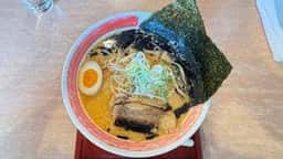 ラーメンやつや