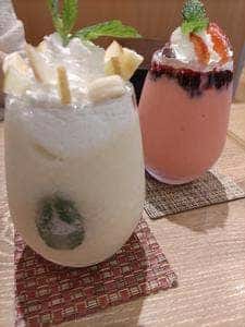 ジロー珈琲 グランベリーパーク店