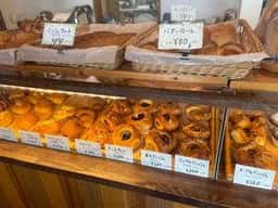 八ヶ岳パン工房ベルグ