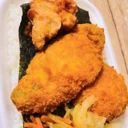 ほっともっと 麻布十番店