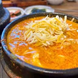 純豆腐専門店 コチュ