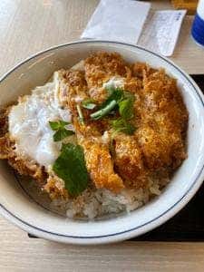 かつや 福岡インター店