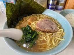 らぁめん 元住家