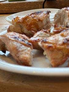 チキンペッカー