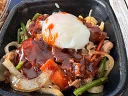 ほっともっと 友泉団地前店