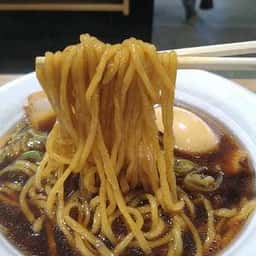 麺屋 優光 エスコンフィールド北海道店