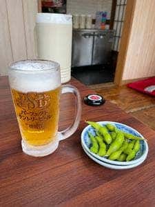 台湾料理 福吉順 高陽店