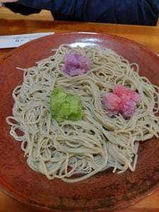 そばんち一力