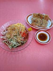 中華飯店 成忠