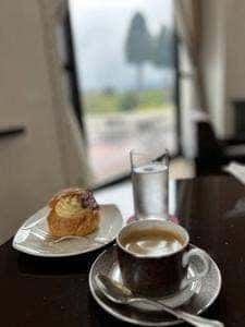 ラウンジ・バー 山のホテル