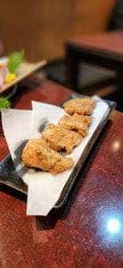 膳兵衛庵