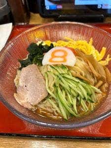 8番らーめん 野々市粟田店