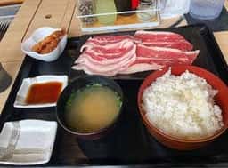 焼肉塩梅