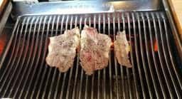 焼肉塩梅