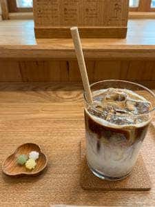咬天ノ刻茶房