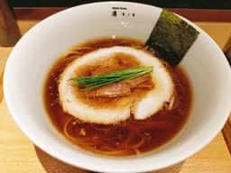 NIPPON RAMEN 凜 TOKYO