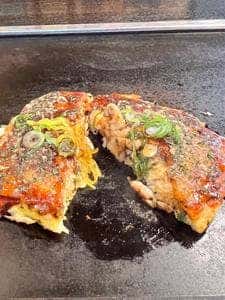 鉄板酒房のむら食堂