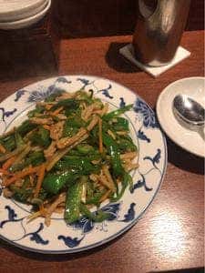 美食坊 ハルピン