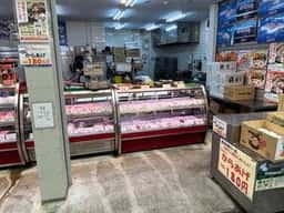 地鶏の鳥清 粉浜店