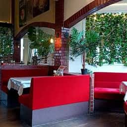 ハンバーグ専門店 会見屋