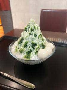 虎屋菓寮 そごう横浜店