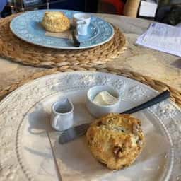 SPARK Scone&Bicycle