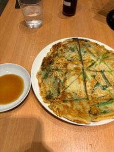 韓国家庭料理 チェゴヤ 流山おおたかの森店