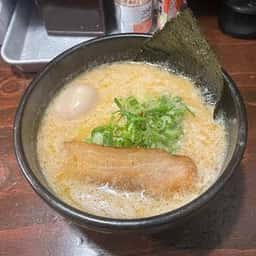 らあめんがんてつ。元祖ラーメン横丁店
