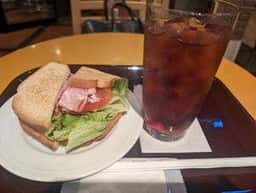 エクセルシオールカフェ 晴海トリトン店