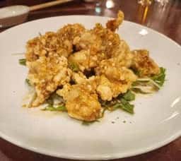 中国料理 孔雀楼 深谷店