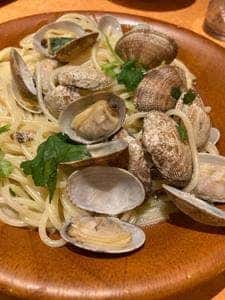 サイゼリヤ フォレオ大阪ドームシティ店