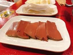 石灰石焼鶏公 丸鳥鍋