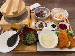 土佐わら焼き 龍神丸 長久手店