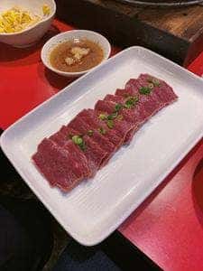 ジンギスカン三昧 町田店