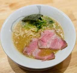 梨子麺堂 神戸三宮