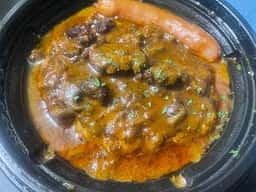 松屋 浅草国際通店