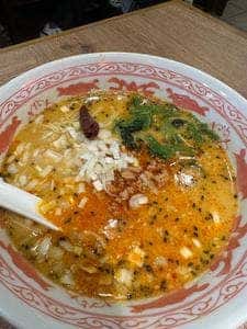 小籠包の王様 華星 浅草店