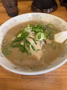 大黒ラーメン 亀岡店