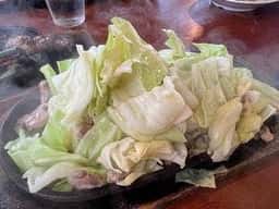 ドライブイン かかし